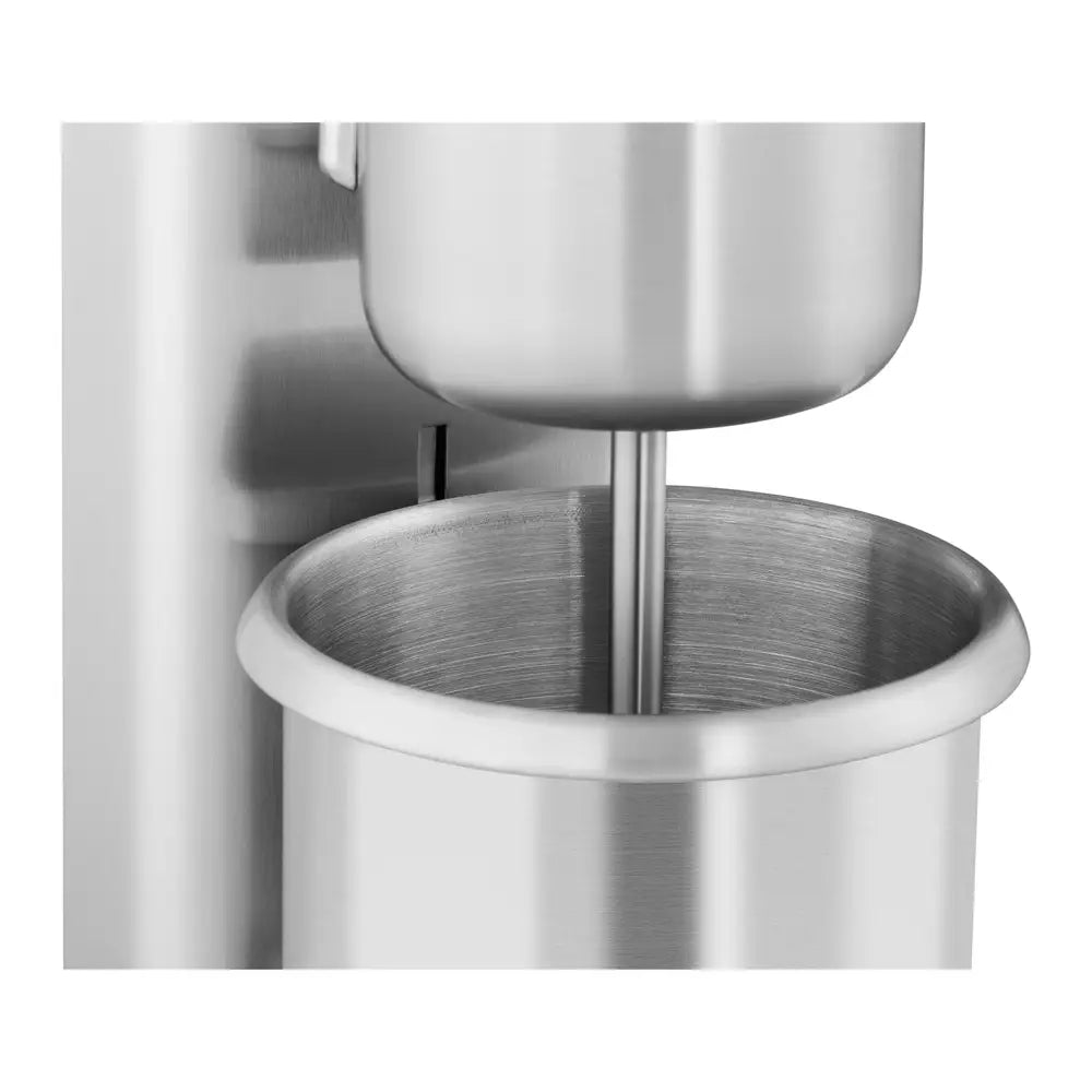 Melkepisker Shake med Kubbe 1 l - 20000 O/mdr. -1009301