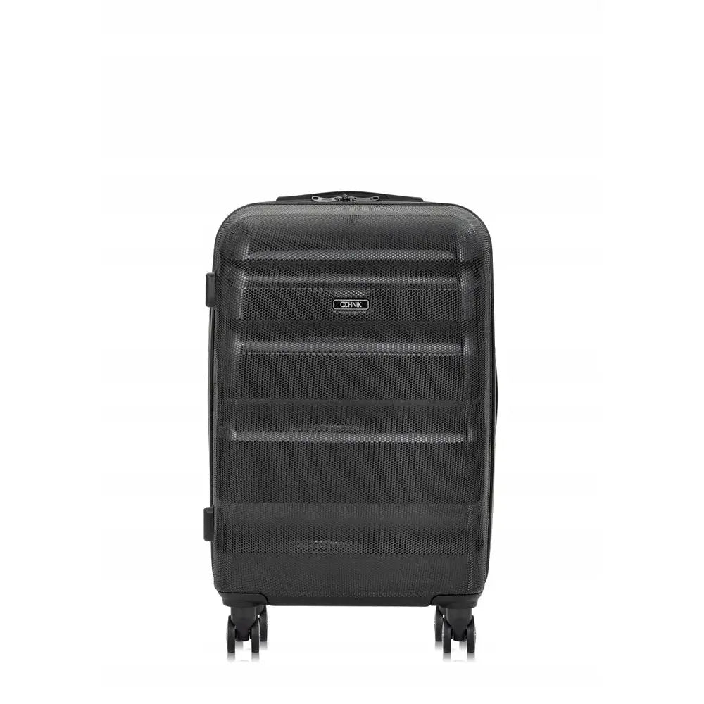 Mellomstor Koffert på Hjul Walpc-0011-99-24(w23)