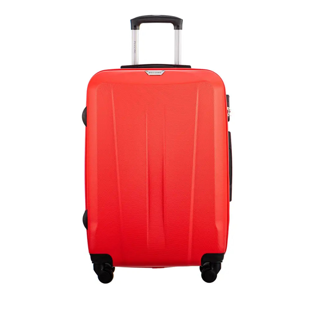 Mellomstor Puccini Koffert 68 x 46 x 26 Cm 63 l Abs