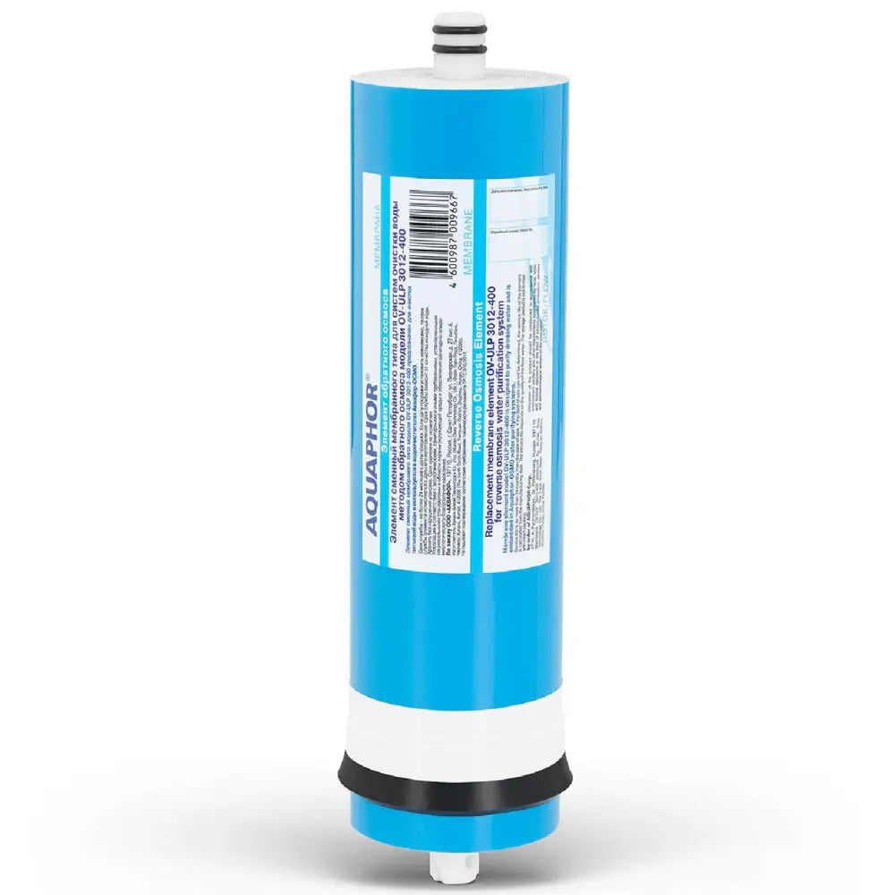 Membran for Omvendt Osmose System 1100 L/dag.