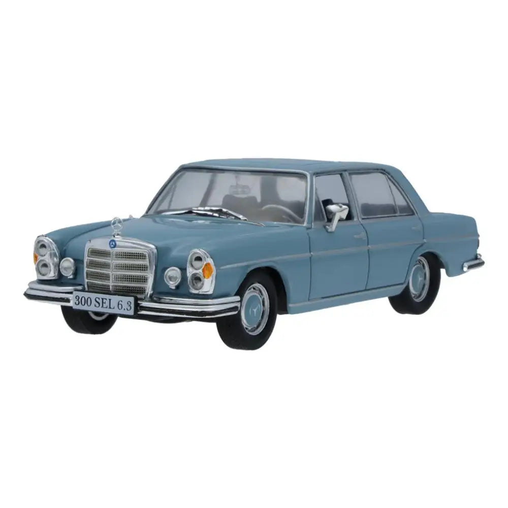 Mercedes-benz 300 Sel 6,3 W109 Modellbil 1:43