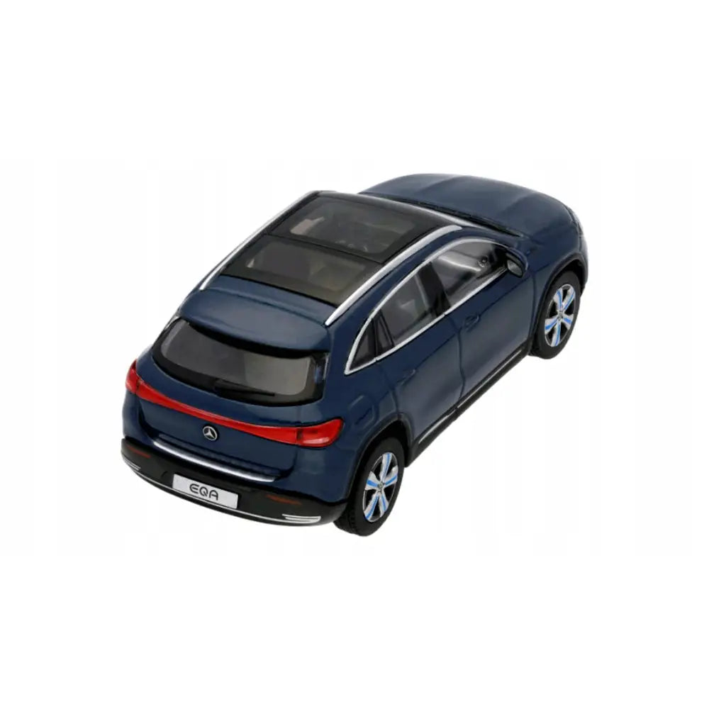 Mercedes Eqa H243 Bilmodell 1:43 Original