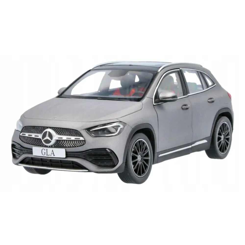 Mercedes Gla Amg H267 Bilmodell 1:18