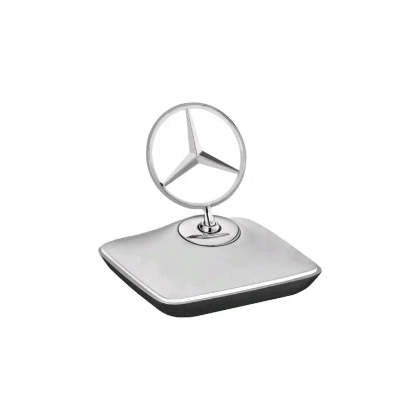 Mercedes Papirvekt med Stjerneemblem