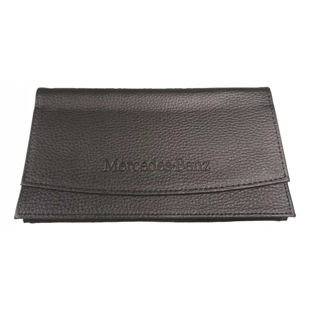 Mercedes Service Mappe Ombord for Dokumenter