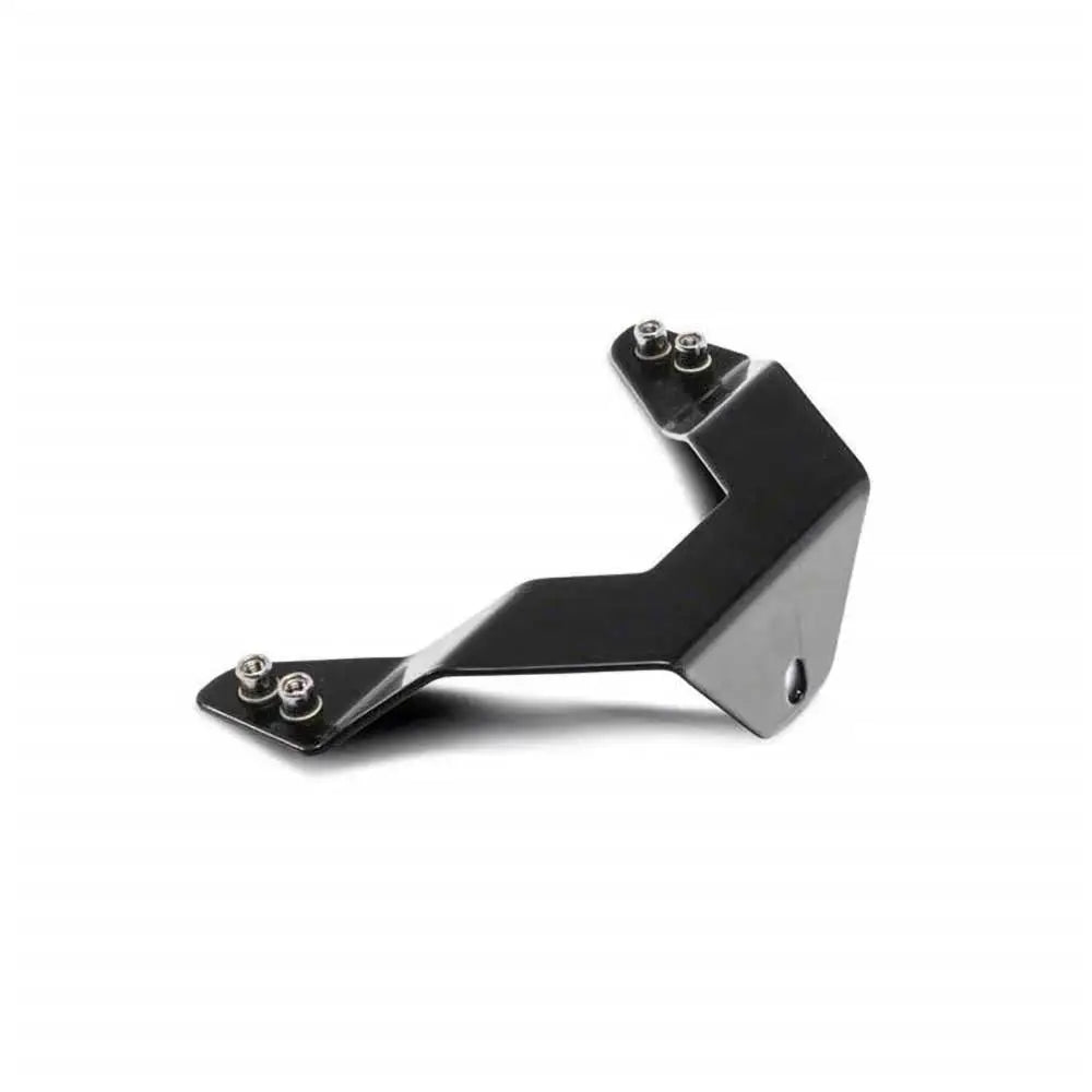 Merketavle Montering til Bull Bar Foran Smittybilt - Jeep Grand Cherokee Zj 93-98