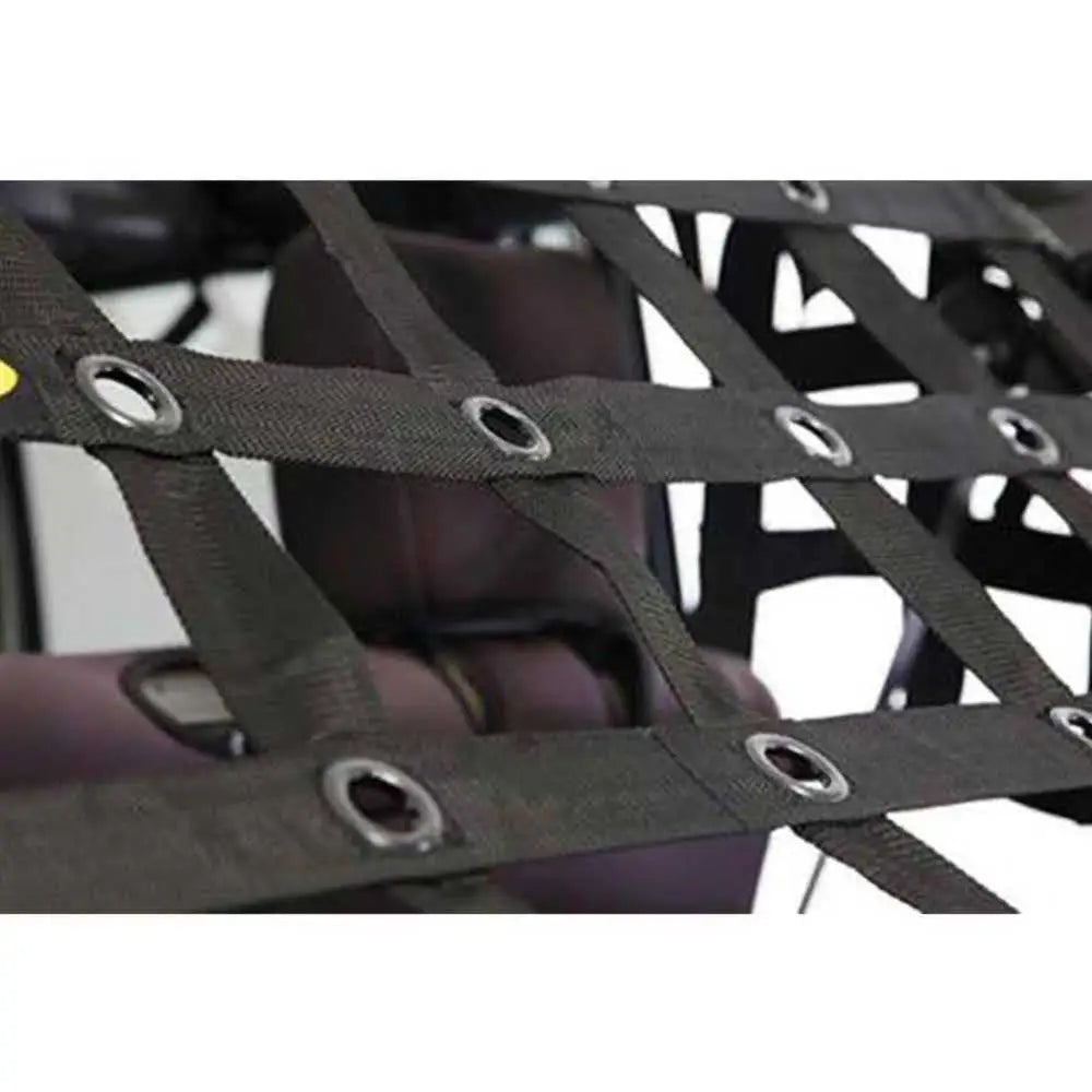 Mesh Cres2 Hd Smittybilt - Jeep Wrangler Tj 97-06