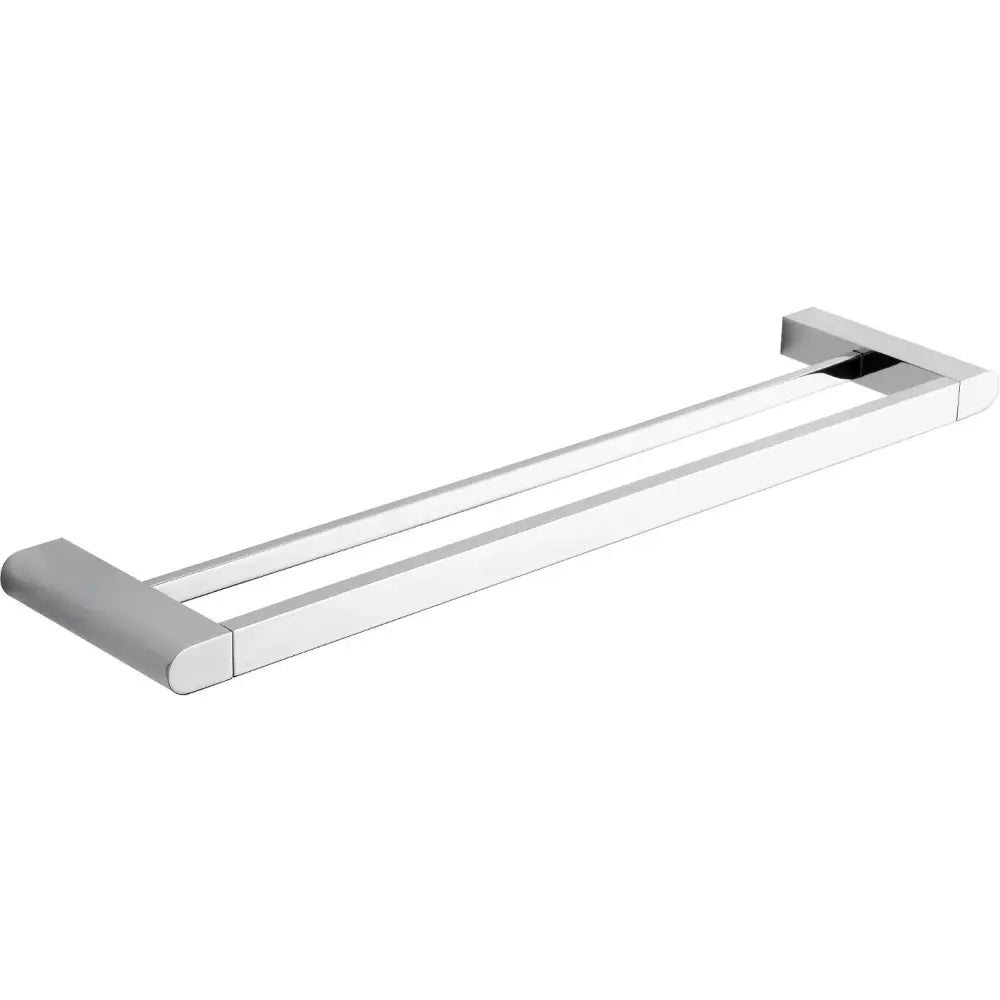 Mexen Adox Dobbel Håndklehenger Krom - 7018225