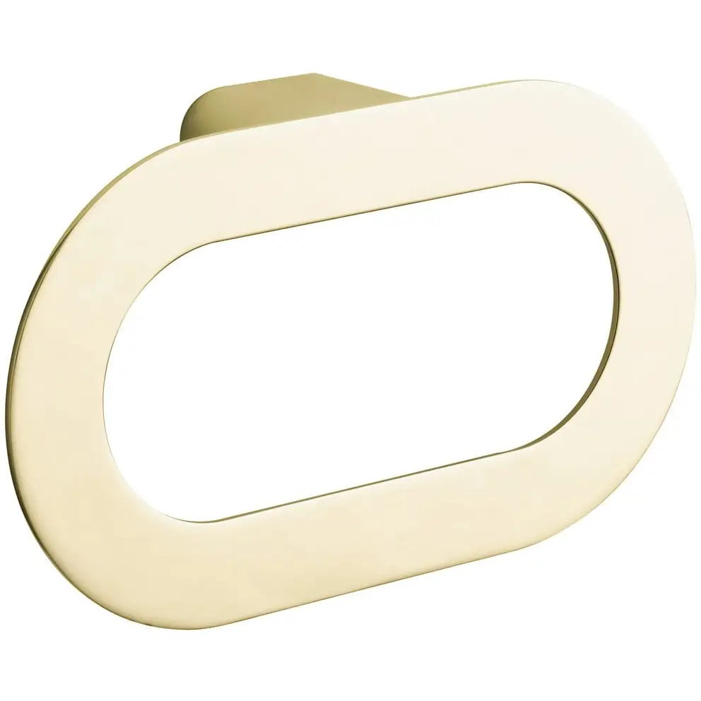 Mexen Adox Håndklehenger Gull - 7018232