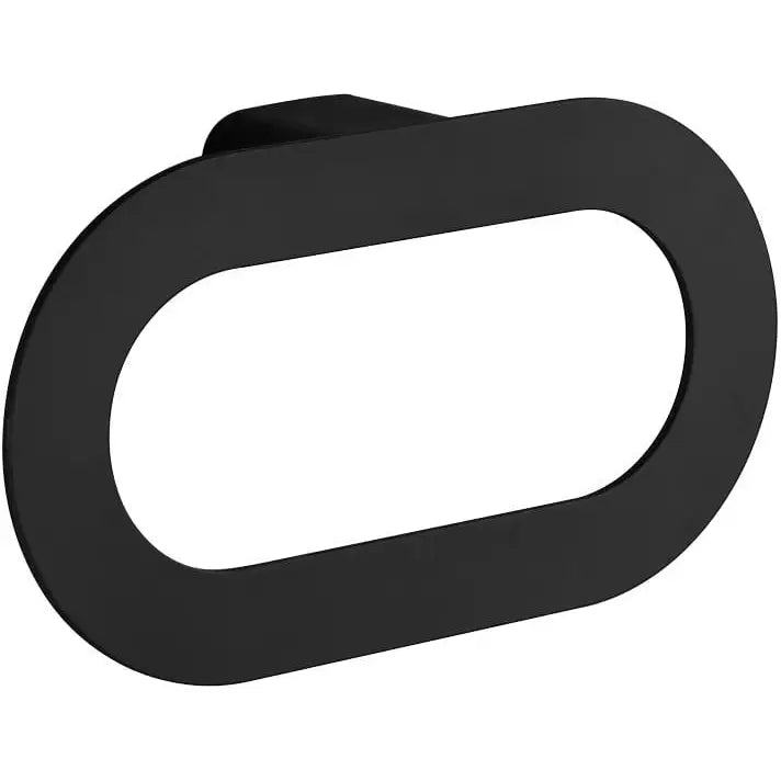 Mexen Adox Håndklehenger Svart - 7018232