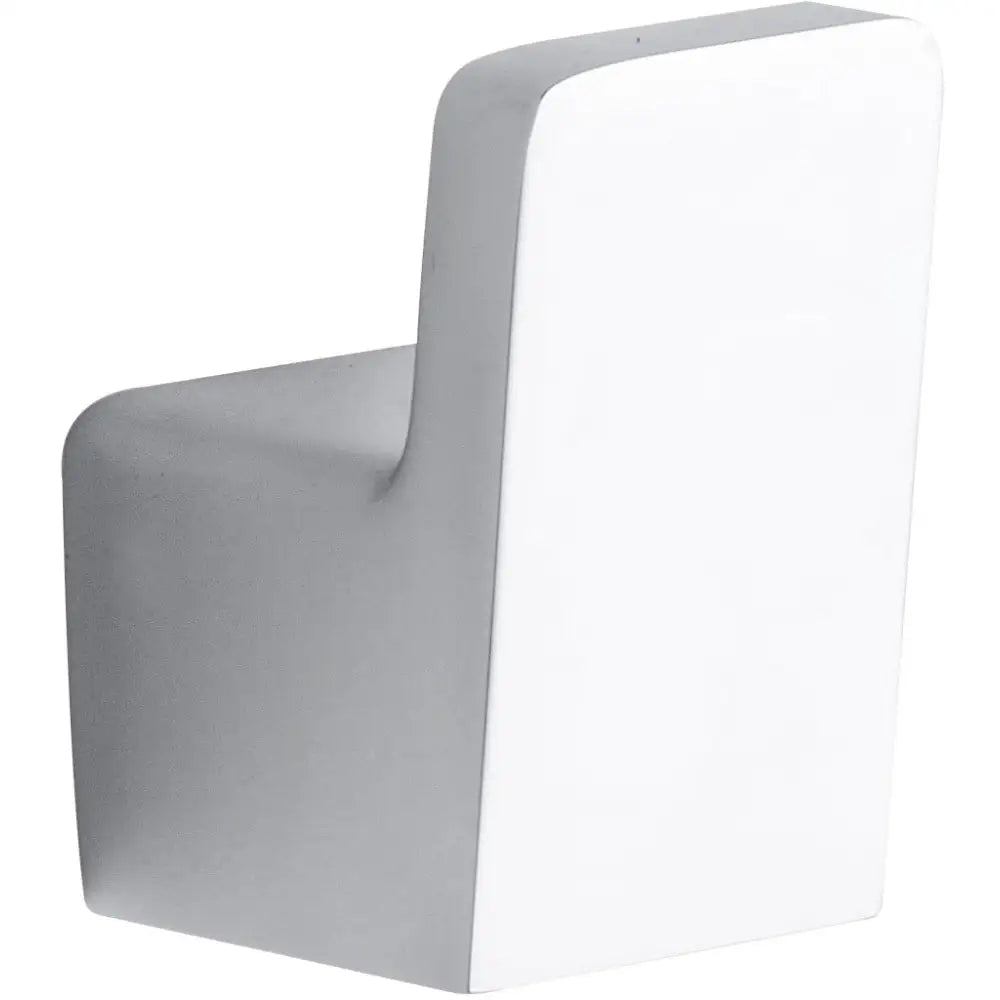 Mexen Adox Håndklekrok Krom - 7018235