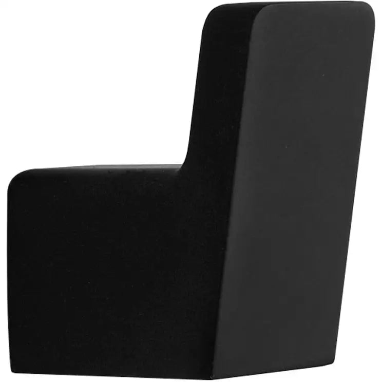 Mexen Adox Håndklekrok Svart - 7018235