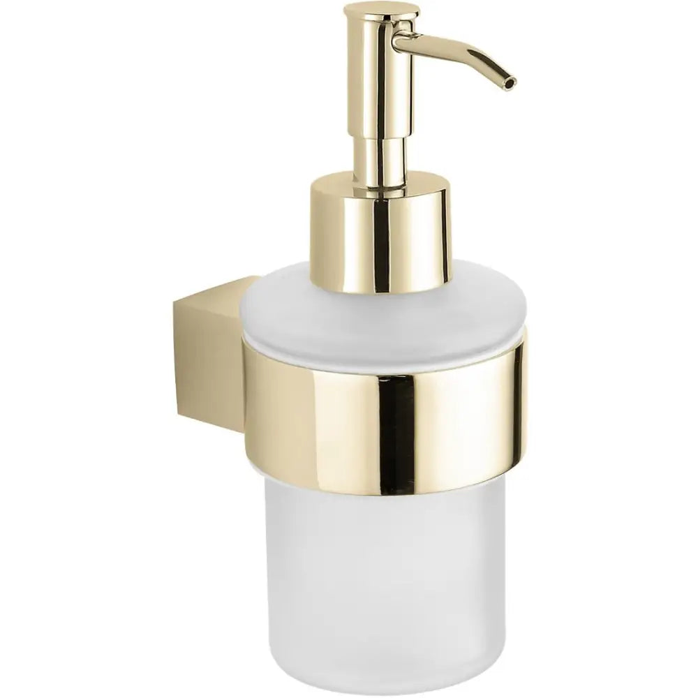Mexen Adox Såpedispenser Gull - 70182388-