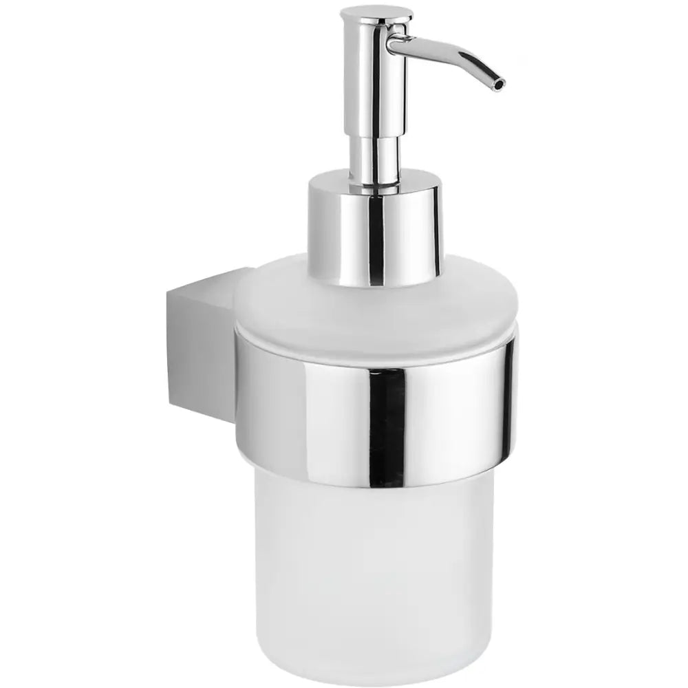 Mexen Adox Såpedispenser Krom - 70182388