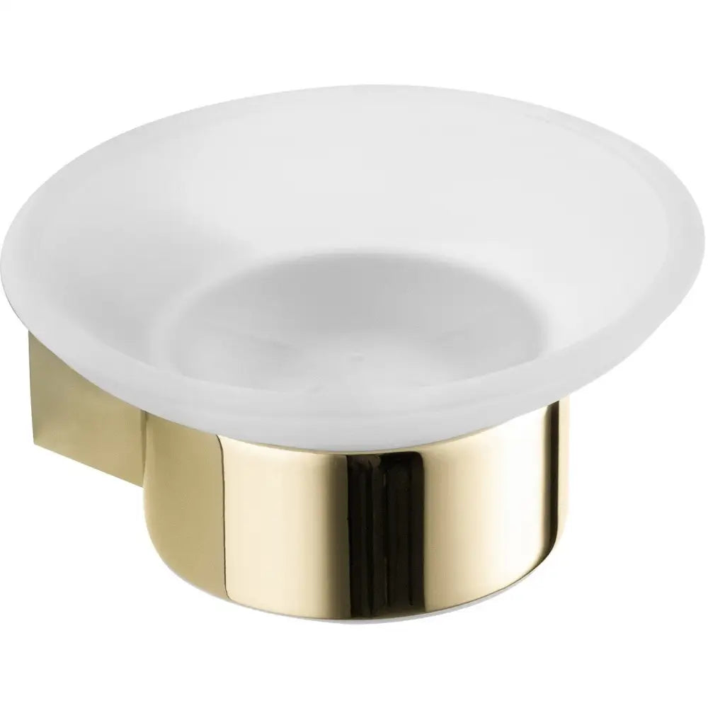 Mexen Adox Såpeholder Gull - 7018239