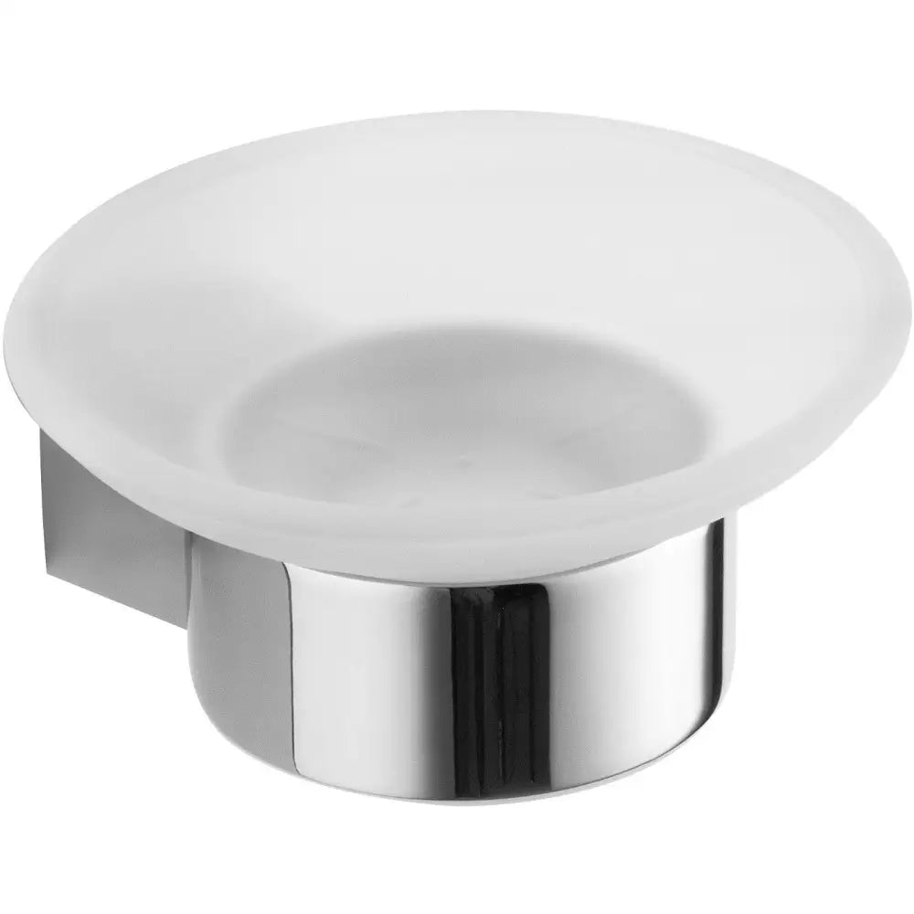 Mexen Adox Såpekopp Krom - 7018239