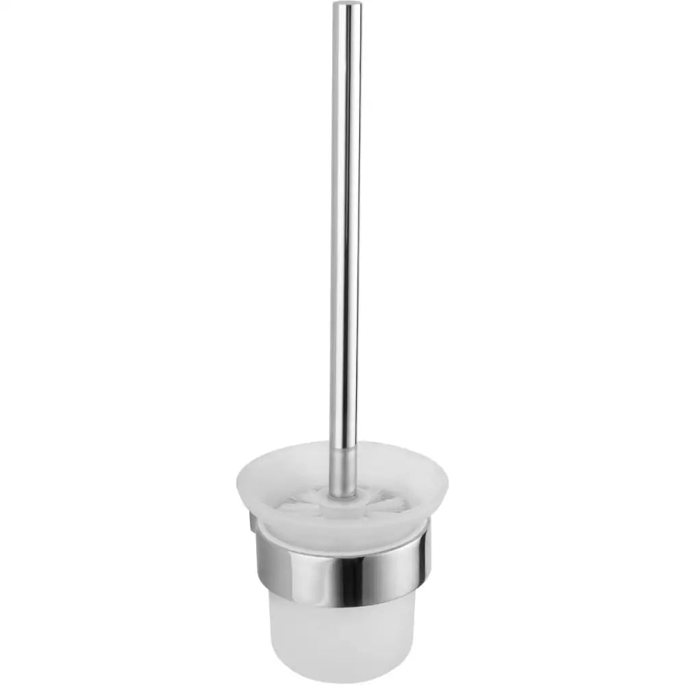 Mexen Adox Toalettbørste Krom - 7018250