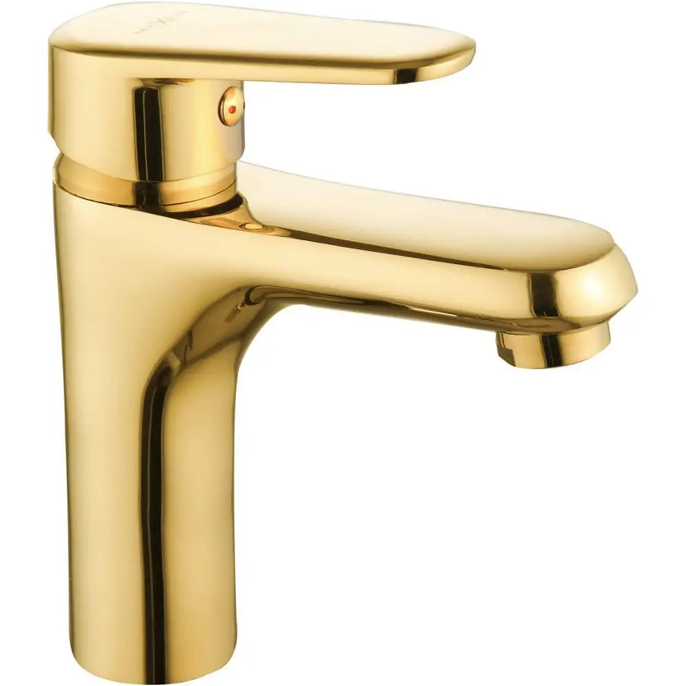 Mexen Alda Servantbatteri Gull - 746100-