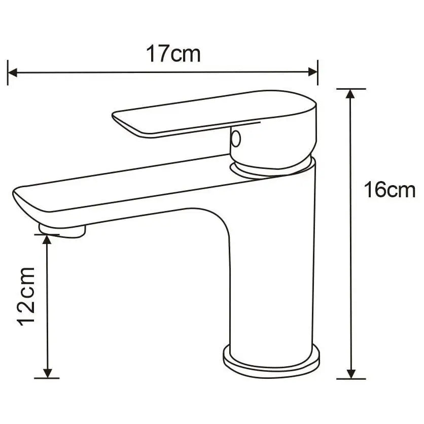 Mexen Alfa Df62 Badekarsett Gull - 745703df62-