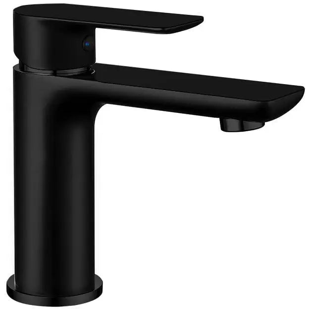 Mexen Alfa Servantbatteri Svart - 745700