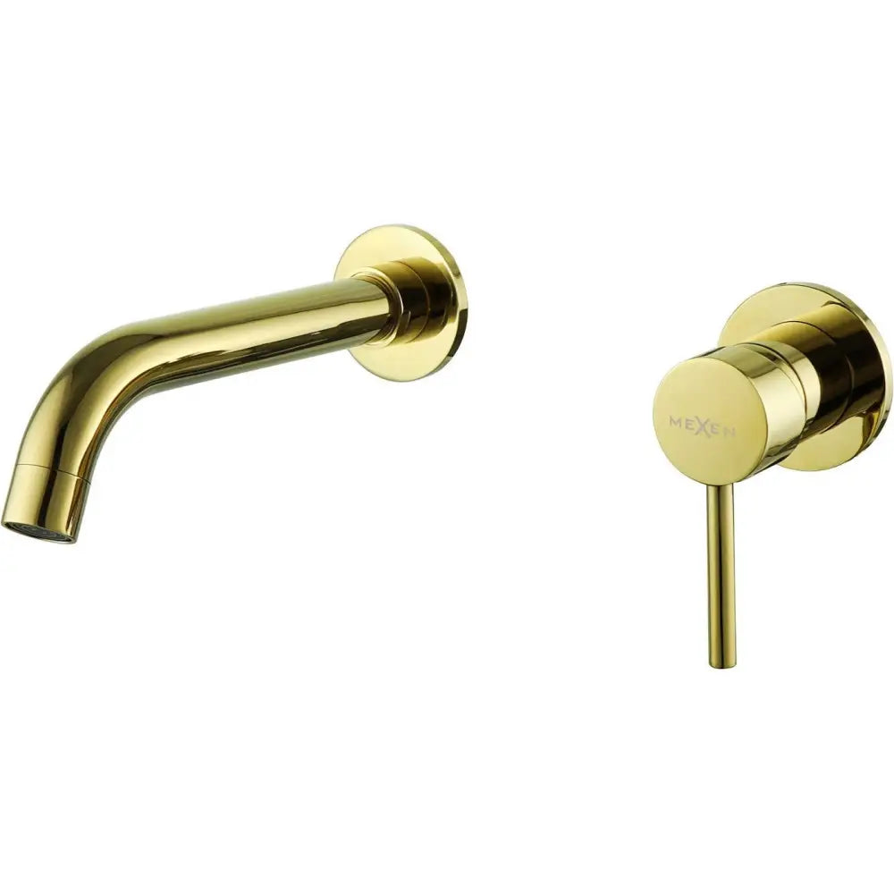 Mexen Alma Innfelt Vaskbatteri Gull - 75015-