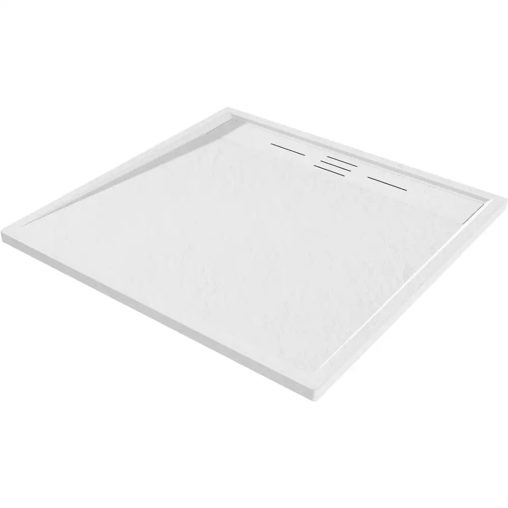 Mexen Amon Dusjkabinett Smc 90x90 Cm Hvit - 4f
