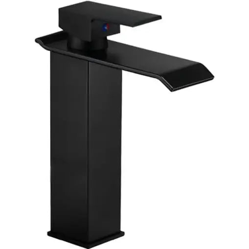 Mexen Apus Servantbatteri Svart - 744700-