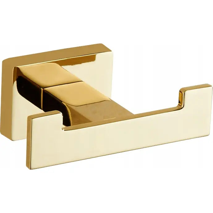 Mexen Arno Dobbel Håndklekrok Gull - 7020735