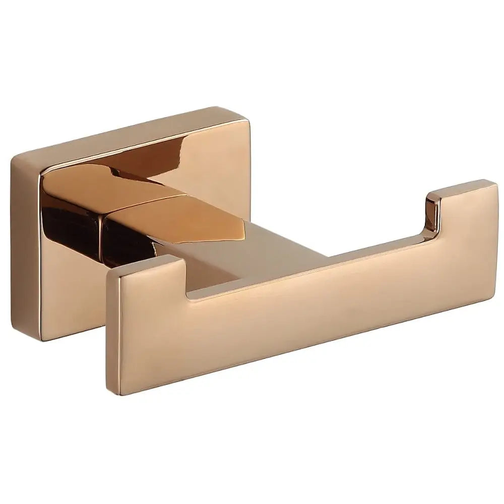 Mexen Arno Dobbel Håndklekrok Roségull - 7020735