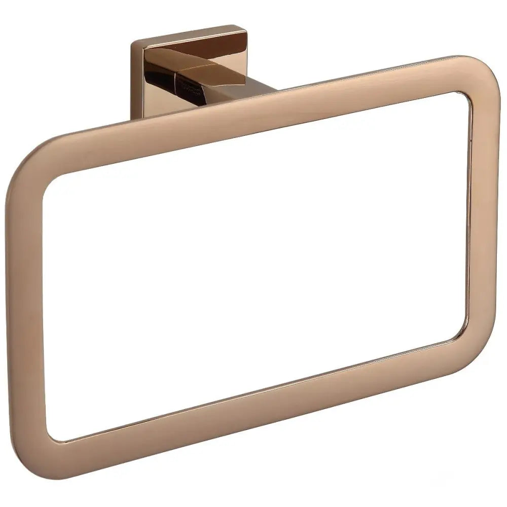 Mexen Arno Håndklehenger Roségull - 7020732