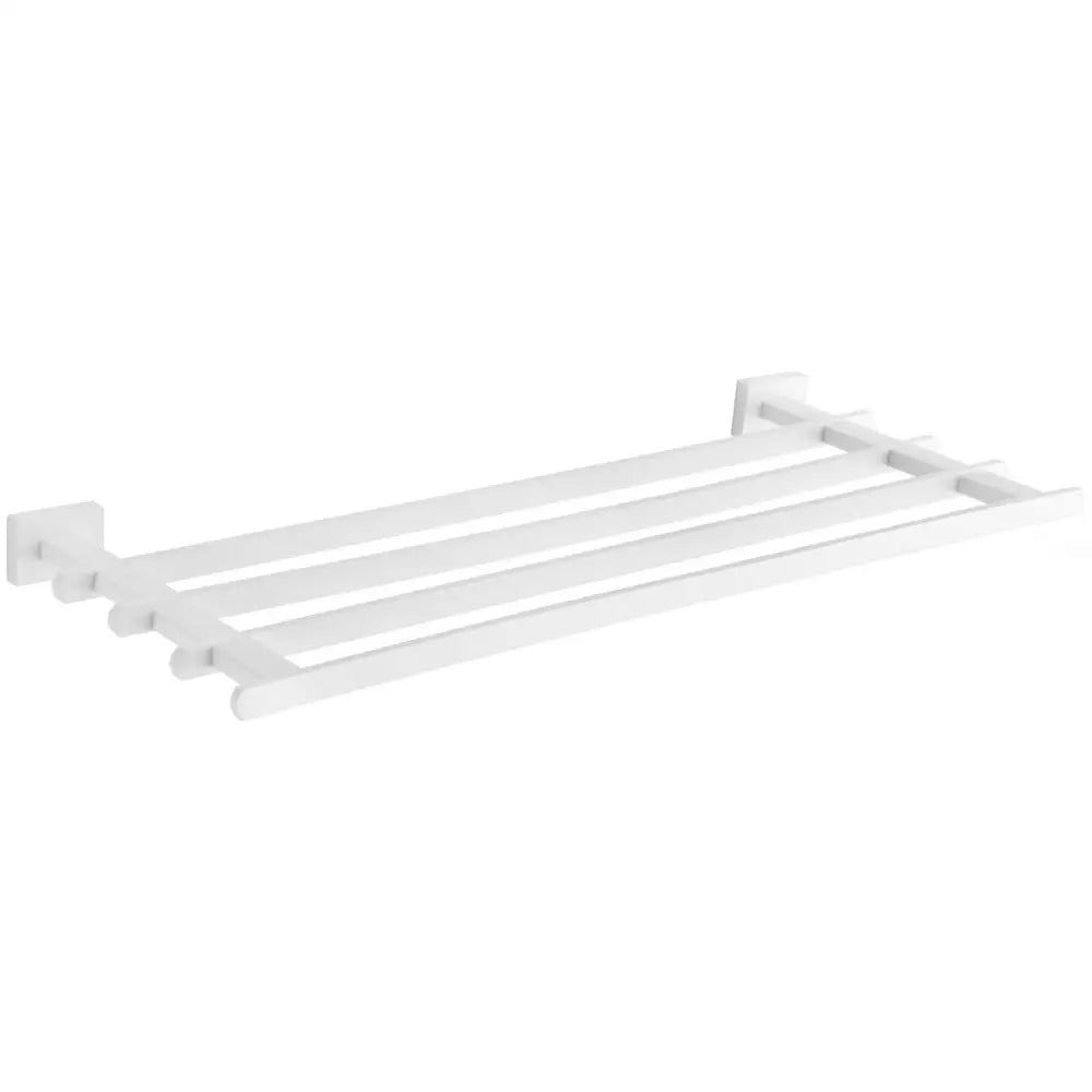 Mexen Arno Håndklehylle Hvit - 7020720