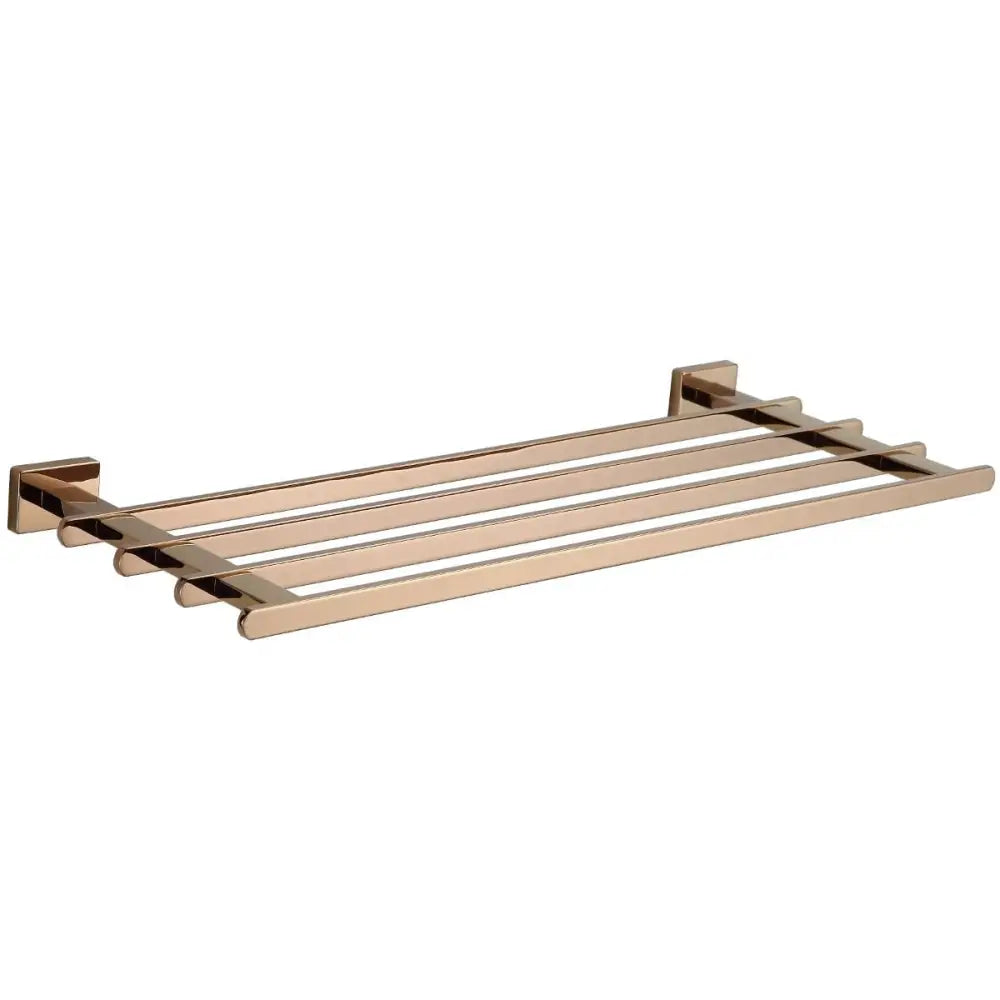 Mexen Arno Håndklehylle Roségull - 7020720