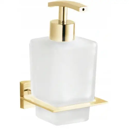 Mexen Arno Såpedispenser Gull - 70207388