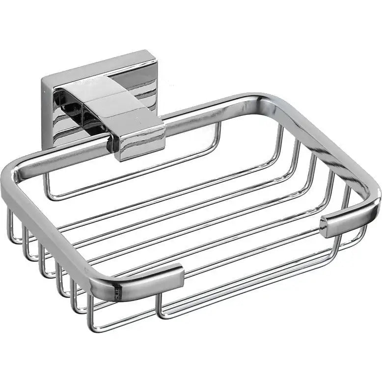 Mexen Arno Såpekopp Krom - 7020751