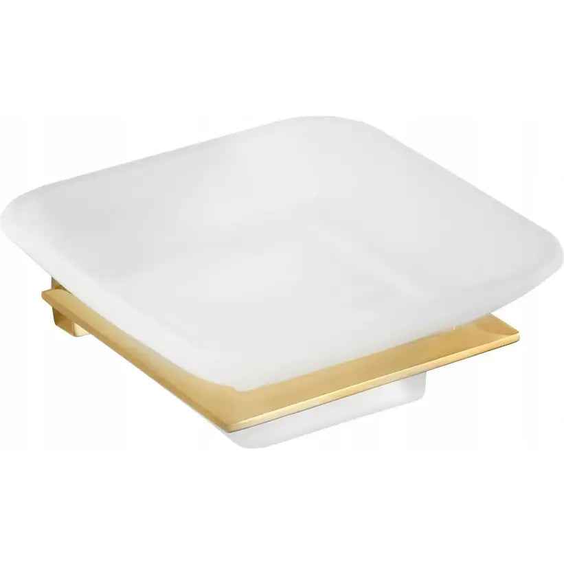 Mexen Arno Såpeskål Gull - 7020739-