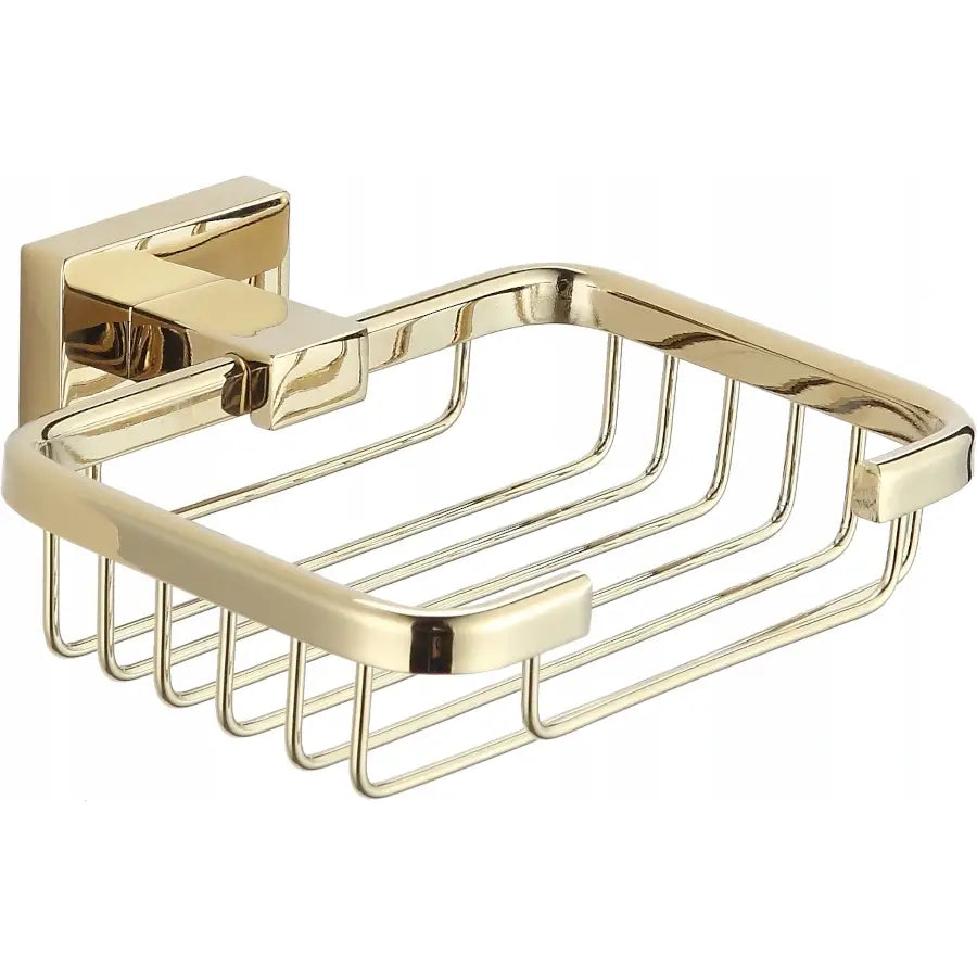 Mexen Arno Såpeskål Gull - 7020751