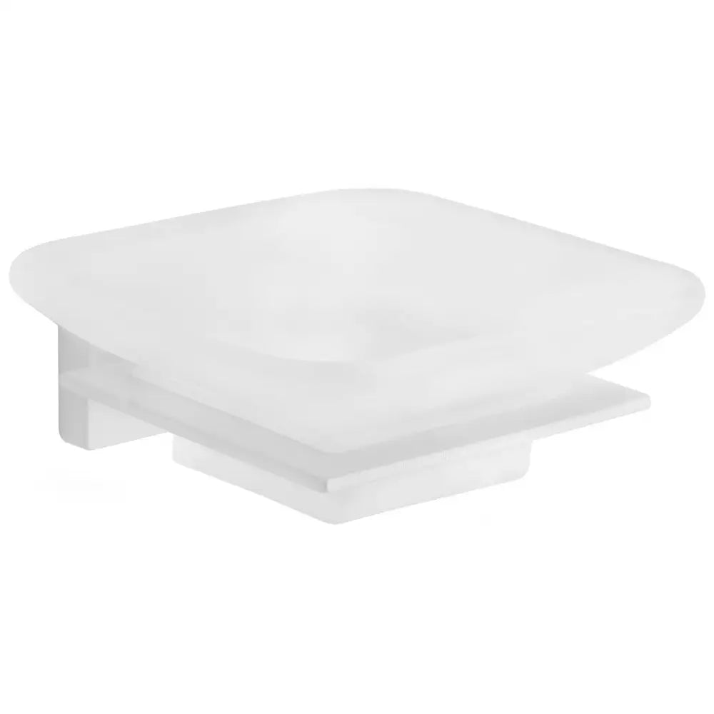 Mexen Arno Såpeskål Hvit - 7020739