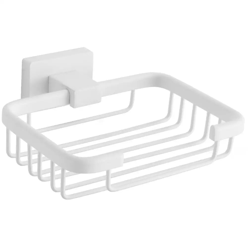 Mexen Arno Såpeskål Hvit - 7020751