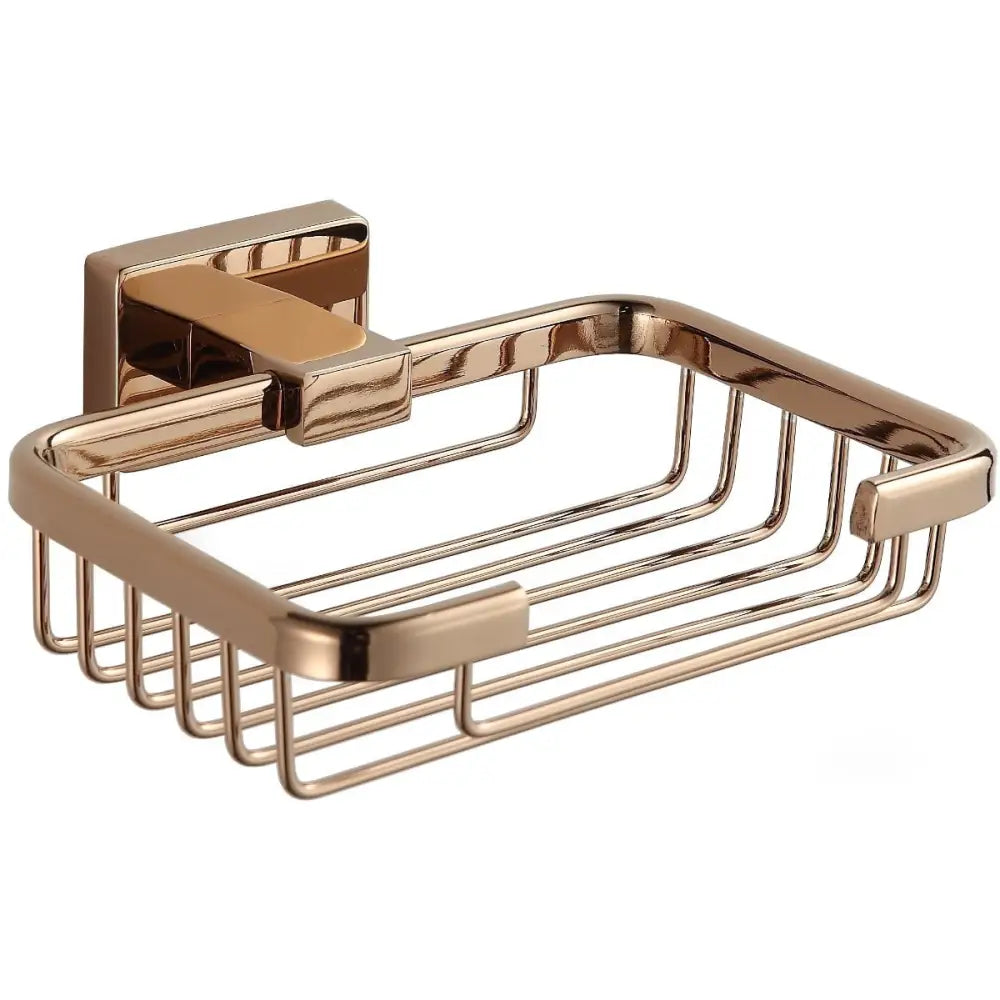 Mexen Arno Såpeskål Roségull - 7020751-