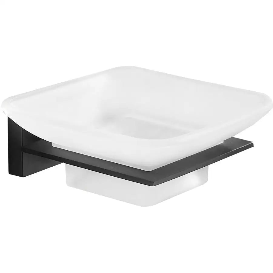 Mexen Arno Såpeskål Svart - 7020739