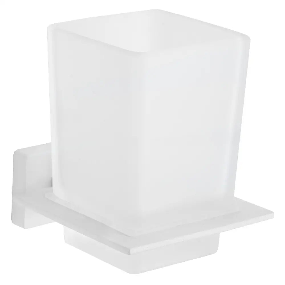 Mexen Arno Tannbørstekrus Hvit - 7020738