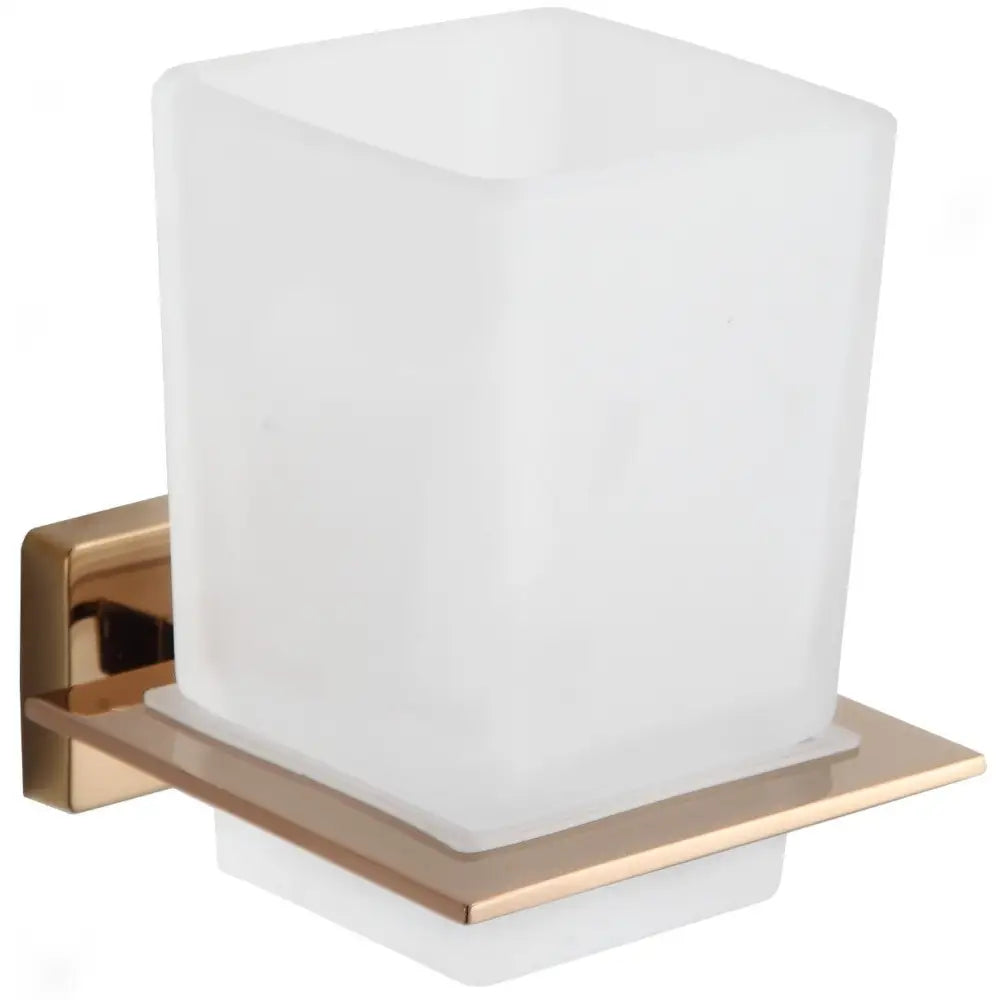 Mexen Arno Tannbørstekrus Roségull - 7020738