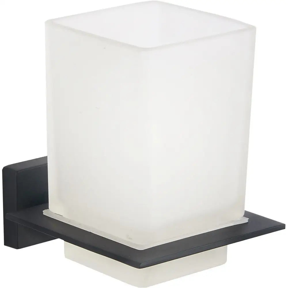 Mexen Arno Tannbørstekrus Svart - 7020738