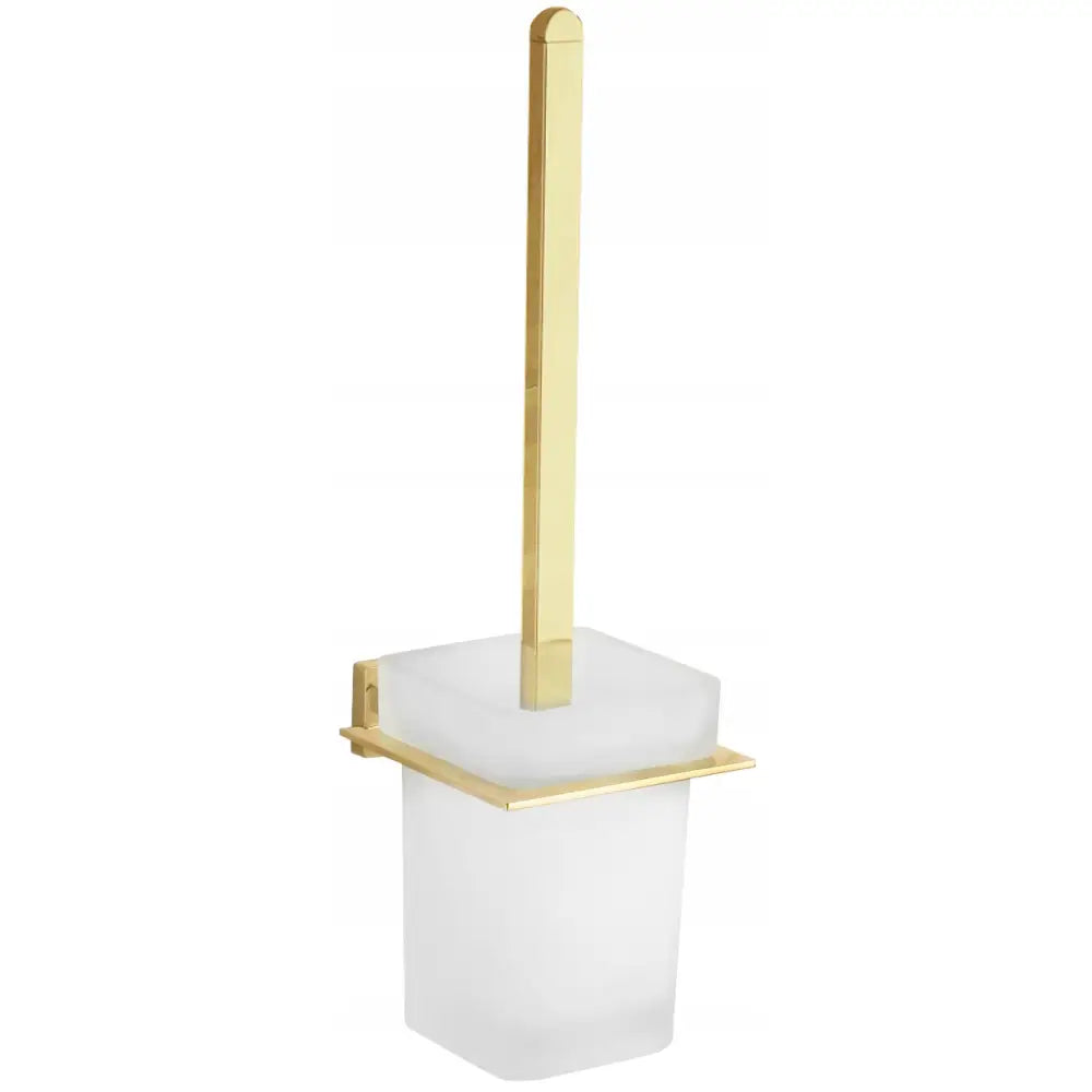 Mexen Arno Toalettbørste Gull - 7020750