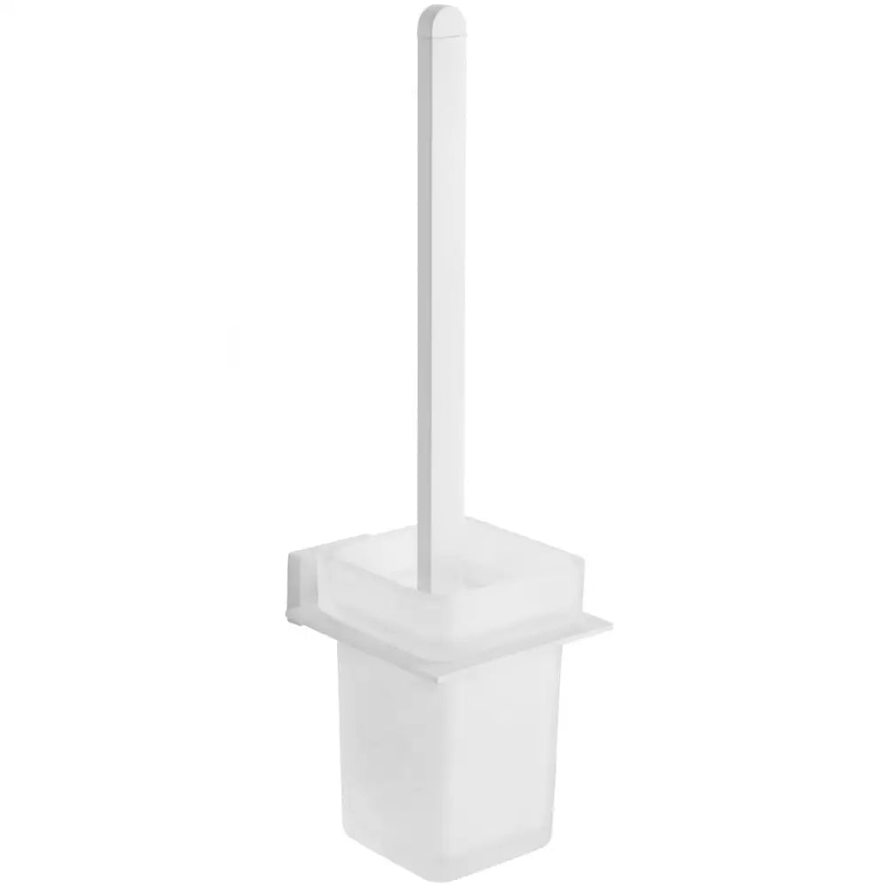 Mexen Arno Toalettbørste Hvit - 7020750