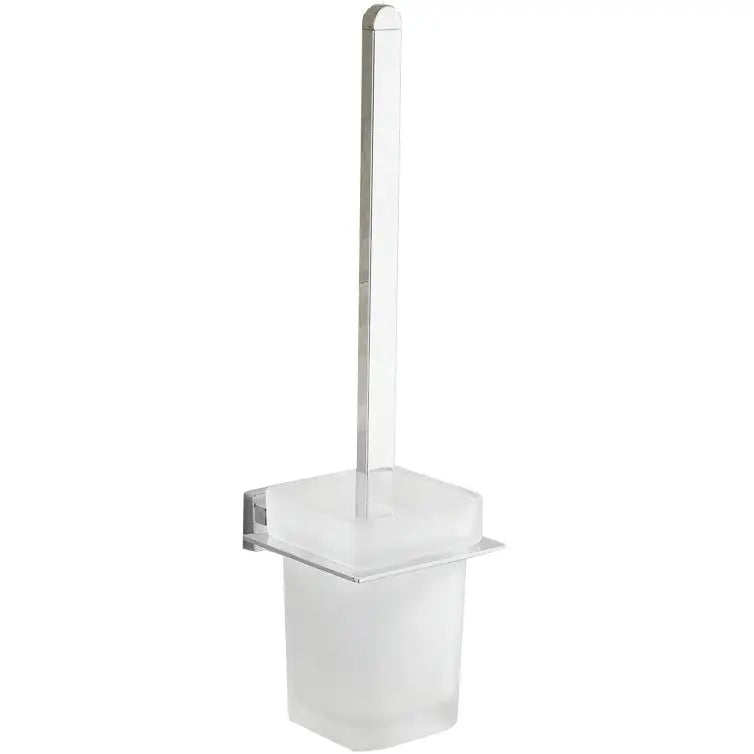 Mexen Arno Toalettbørste Krom - 7020750