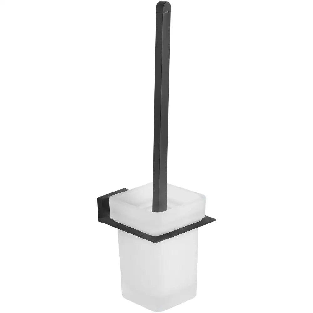 Mexen Arno Toalettbørste Sort - 7020750