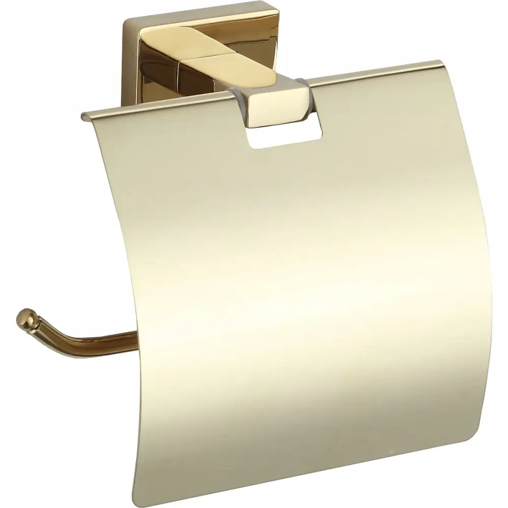 Mexen Arno Toalettpapirholder Gull - 7020733