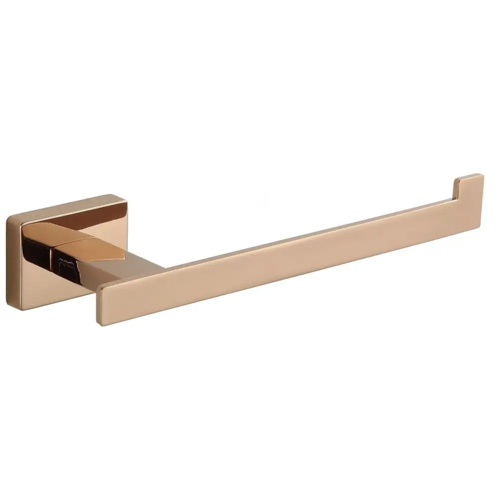 Mexen Arno Toalettpapirholder Roségull - 70207333-