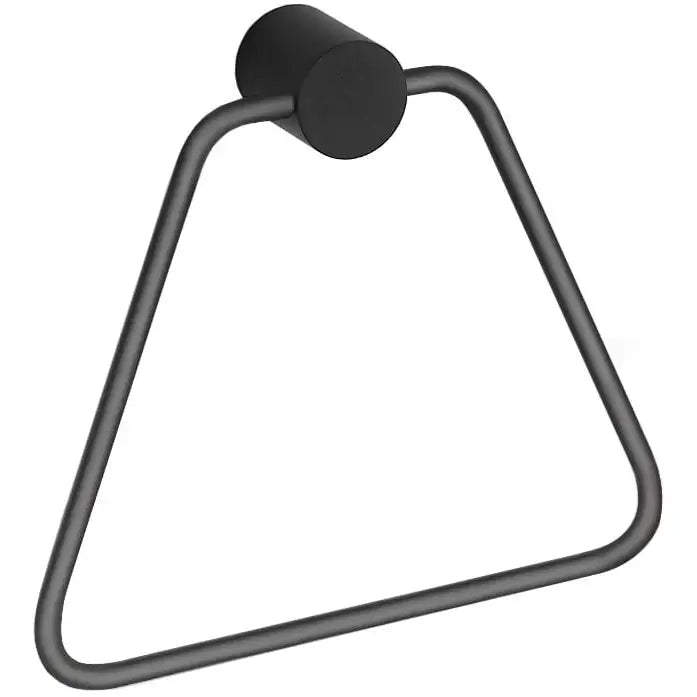 Mexen Aron Håndklehenger Svart - 7088132